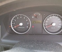 Hyundai getz 2006 - Image 4/7