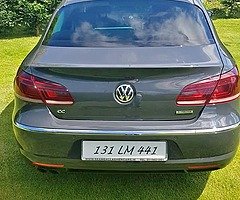 Passat CC 2ltr TDI For Sale