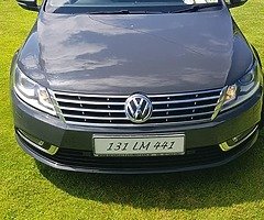 Passat CC 2ltr TDI For Sale