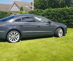 Passat CC 2ltr TDI For Sale - Image 4/10