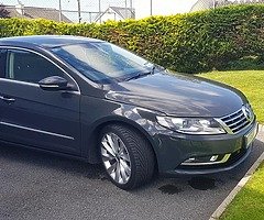 Passat CC 2ltr TDI For Sale - Image 5/10