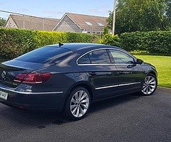 Passat CC 2ltr TDI For Sale - Image 6/10