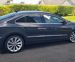 Passat CC 2ltr TDI For Sale - Image 7/10