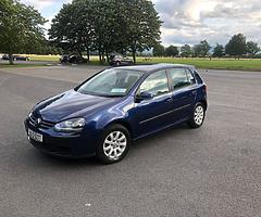 2005 Volkswagen Golf