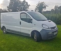 Vivaro