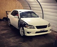 040 white altezza