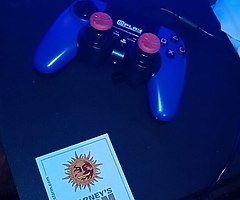 Ps4, ufc, controller