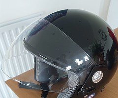 Helmet