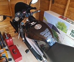 Rs 125 with full year mot