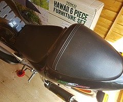 Rs 125 with full year mot