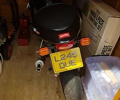 Rs 125 with full year mot - Image 4/10