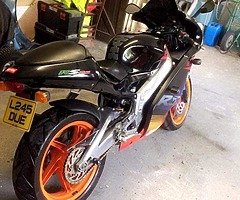 Rs 125 with full year mot - Image 5/10