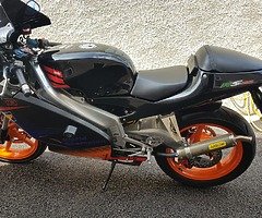 Rs 125 with full year mot - Image 7/10