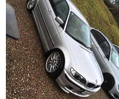 Breaking B6 A4 1.9tdi 130 bhp b6 a4 2.5 tdi quattro v6 and e46 320d msport manual parts for sale - Image 8/10