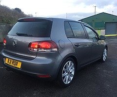 Gt tdi Golf - Image 4/5