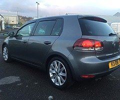 Gt tdi Golf - Image 5/5