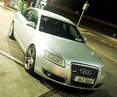 Audi a6 3.0 qauttro - Image 3/3