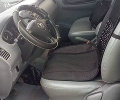 Toyota Innova J 2007 manual diesel - Image 3/9