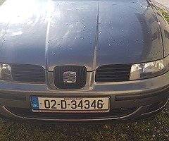 Seat Leon Nct 5/20 - Image 7/9