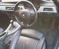 BMW 320 d coupe