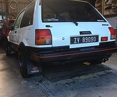 1987 EP70 Starlet