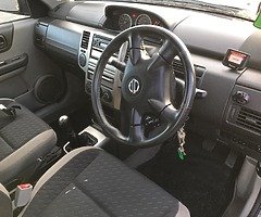 2006 Nissan XTrail - Image 9/10