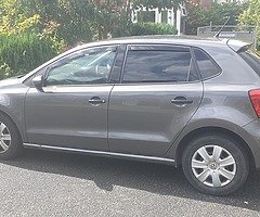 Volkswagen Polo - Image 2/5