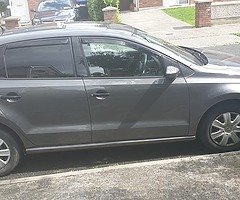 Volkswagen Polo - Image 3/5