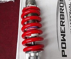 Rear Shock for Yamaha FJ 1100/1200