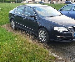 Passat 1.9 diesel