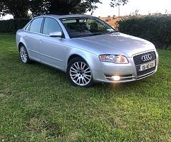 1.9 Audi A4