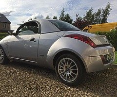 Ford Street Ka - Image 5/8