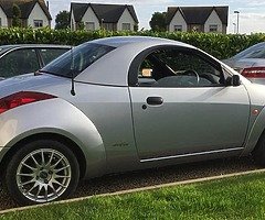 Ford Street Ka - Image 6/8