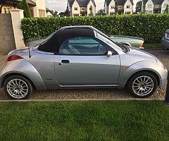 Ford Street Ka - Image 7/8