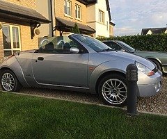 Ford Street Ka - Image 8/8