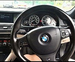 Bmw 730d 2010 - Image 4/9