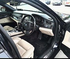 Bmw 730d 2010 - Image 6/9