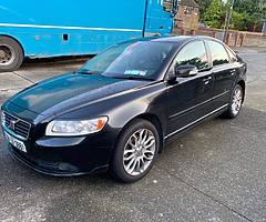 Volvo s40