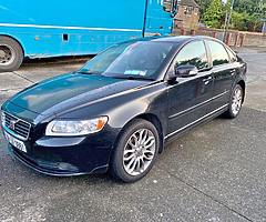 Volvo s40