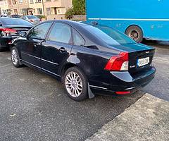 Volvo s40