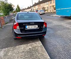 Volvo s40 - Image 4/5