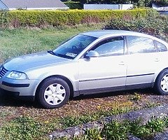 04 Passat TDI