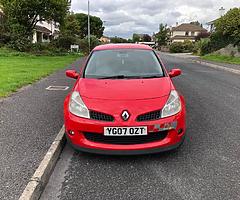 Renaultsport Clio 197 ( FF Cup ) - Image 3/7