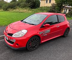 Renaultsport Clio 197 ( FF Cup ) - Image 4/7