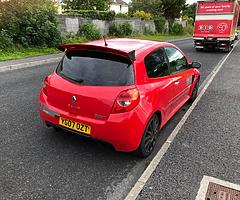 Renaultsport Clio 197 ( FF Cup ) - Image 6/7