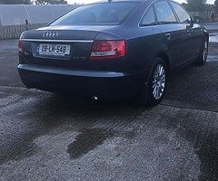 Audi a6 automatic - Image 4/9