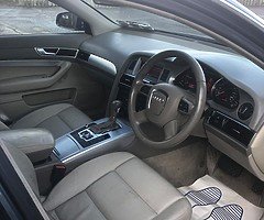 Audi a6 automatic - Image 5/9