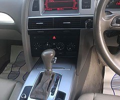 Audi a6 automatic - Image 8/9