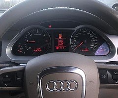 Audi a6 automatic - Image 9/9