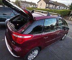 2008 Citroën C4 Picasso Exclusive - Image 3/10